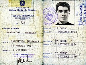 Documento di riconoscimento ! CLICCA QUI!