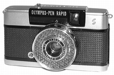 Half Format 18x24 cameras (4)